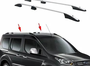 Sai Auto Accessories-roof rail