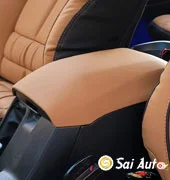 saiautoaccessories-Armrest