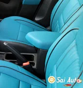 saiautoaccessories-Armrest