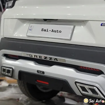 Sai Auto Accessories-diffuser