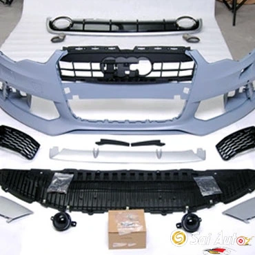 Sai Auto Accessories-bodykit