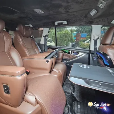 saiautoaccessories-Armrest