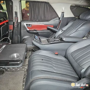 saiautoaccessories-Armrest