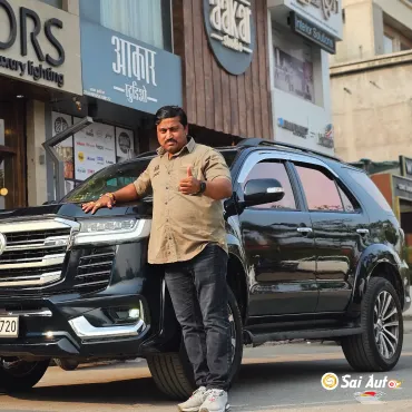 saiautoaccessories-Body Kit