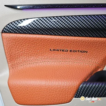 saiautoaccessories-door leather