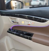 saiautoaccessories-door leather