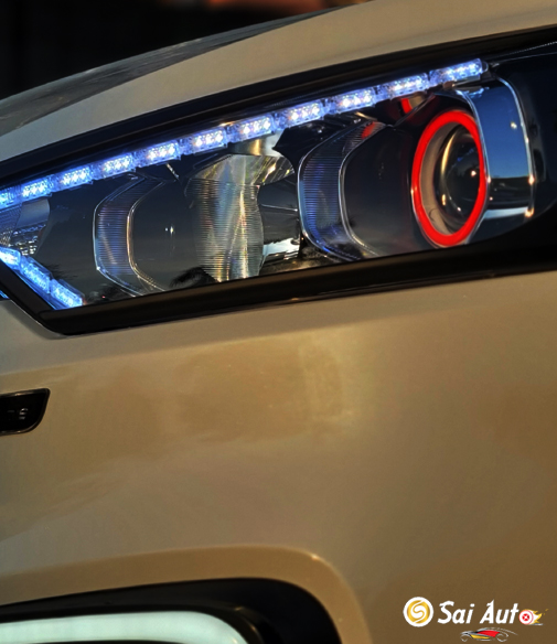 saiautoaccessories-Ring Lights