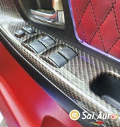 saiautoaccessories-Styling kit