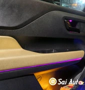 saiautoaccessories-Styling kit