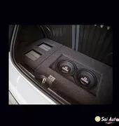 saiautoaccessories-Woofer